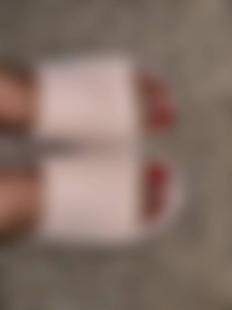 My pretty red toes in some slippers