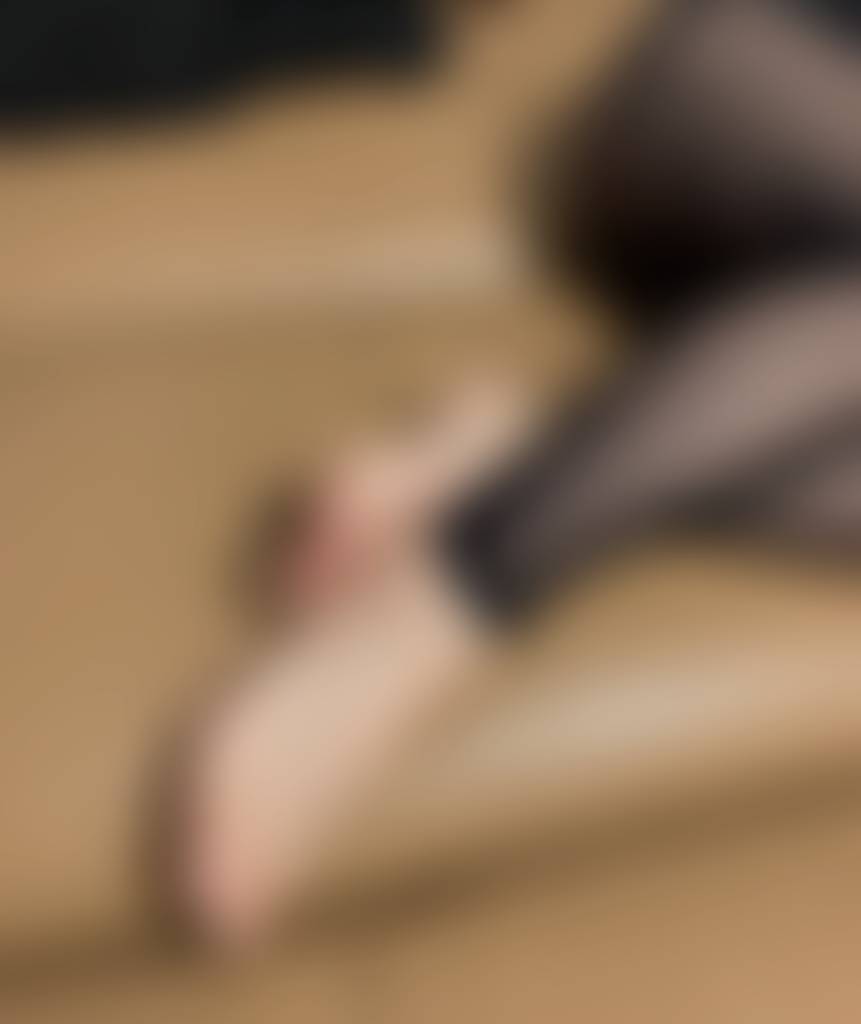 Just relaxing, waiting for a foot rub.