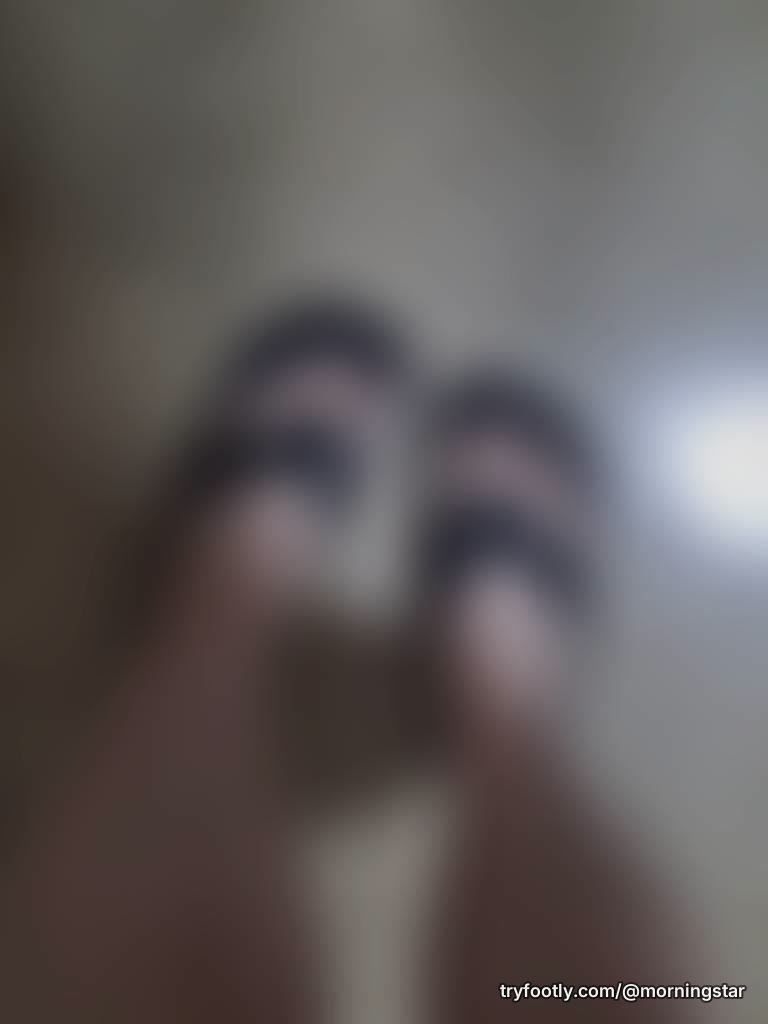 Most comfortable shoes.