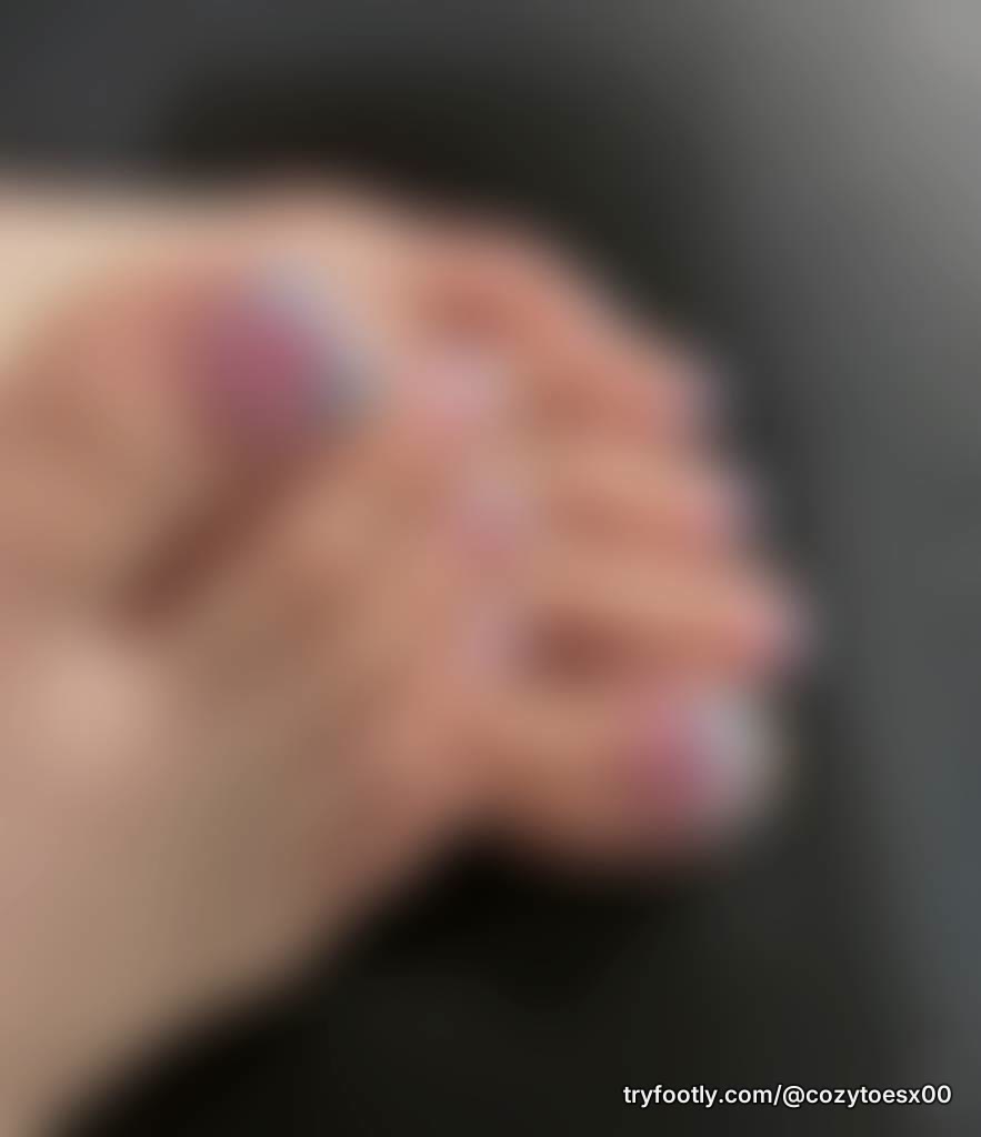 If you know, you know… My DMs are open. 😉✨