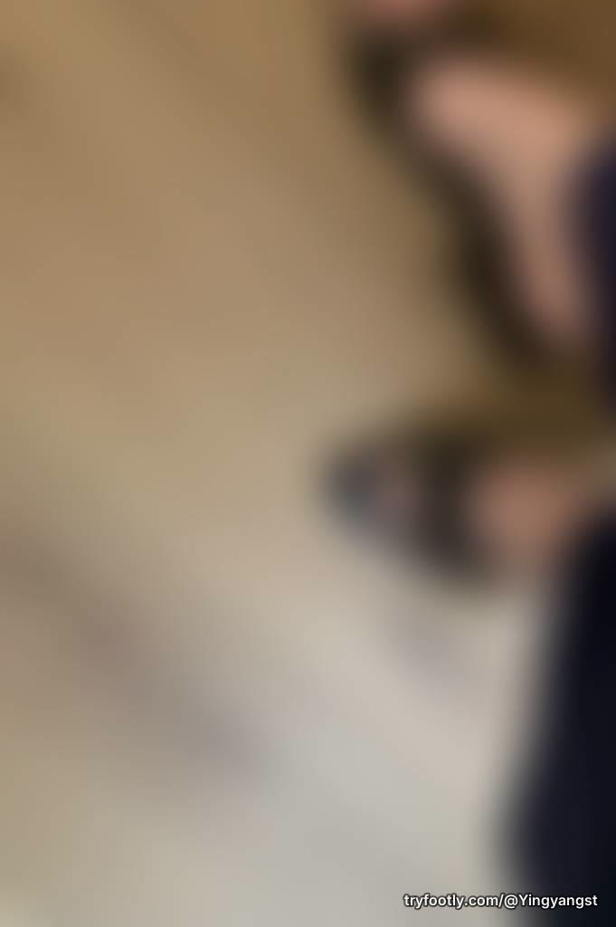 Just a peek..