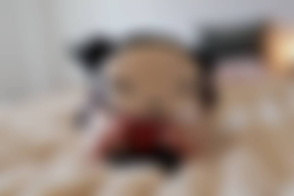 New here but not shy 👀🧸 Pucca and I are open for business ! customs welcome as long as you