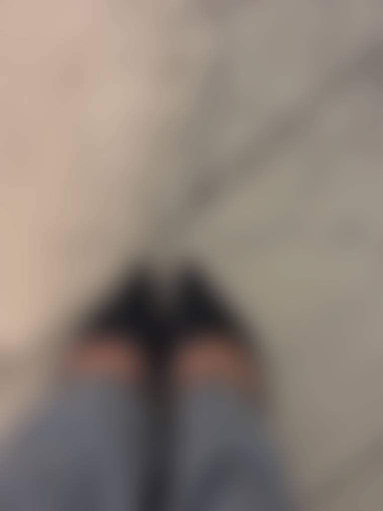 My kitten heels will spice things up❤️🔥