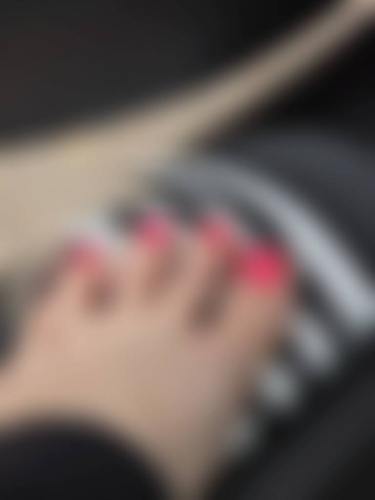 #pinktoes
