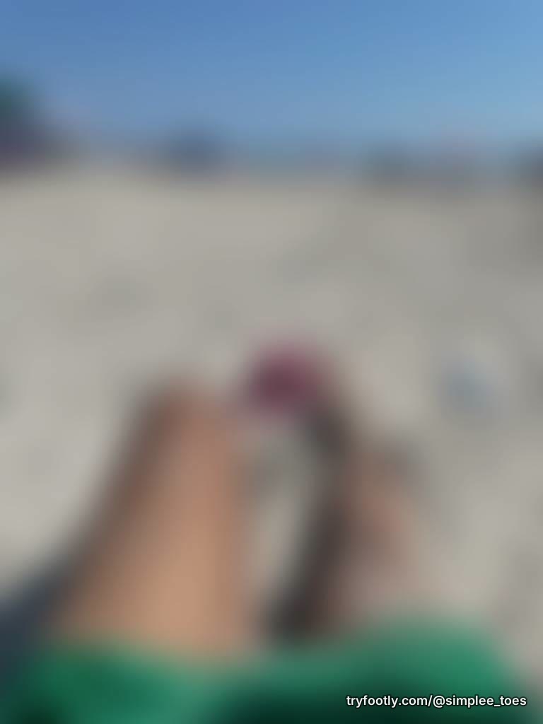 My view is perfect 🤭