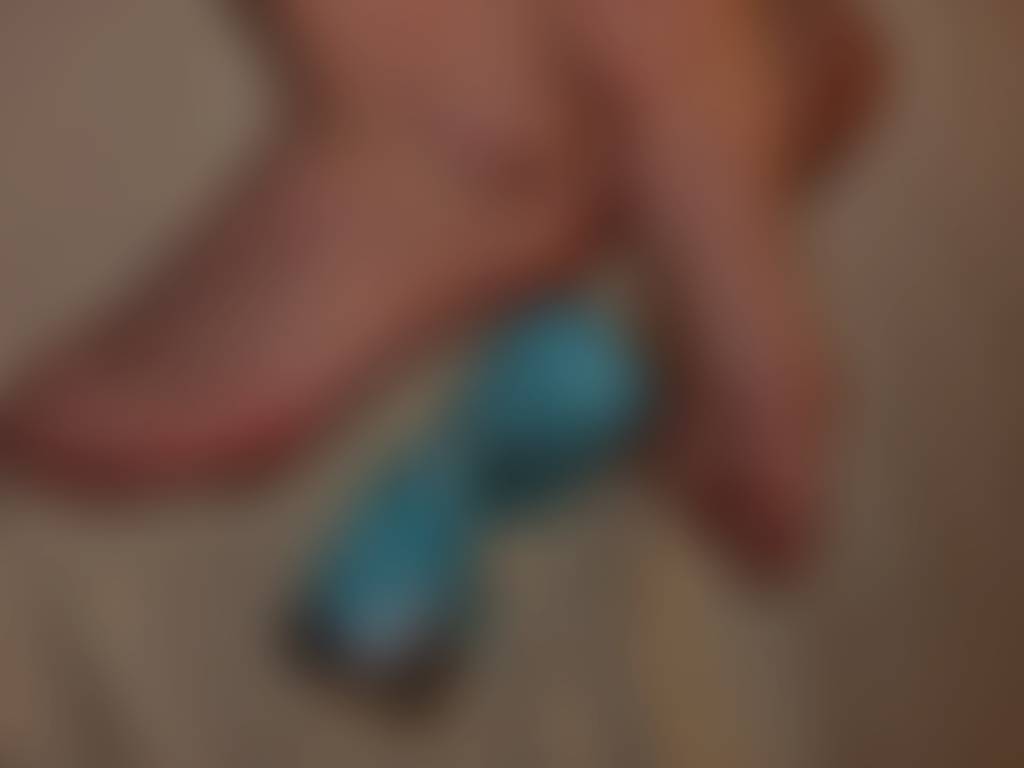 a little vanilla for my feet😉🤫