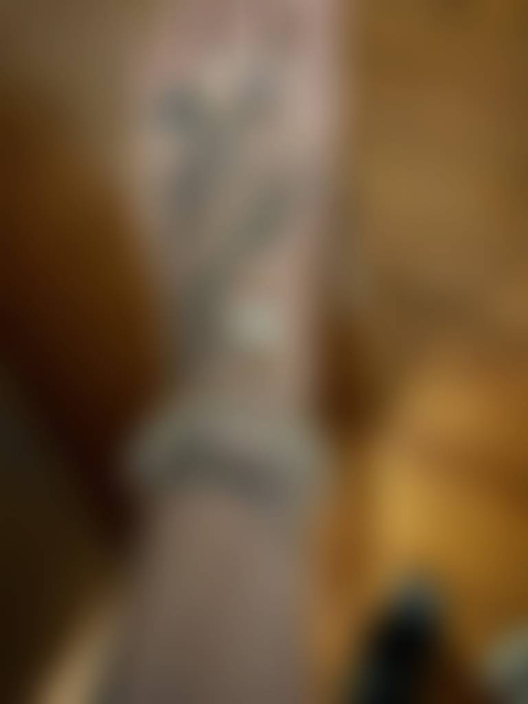 #tattoo #anklet #toes