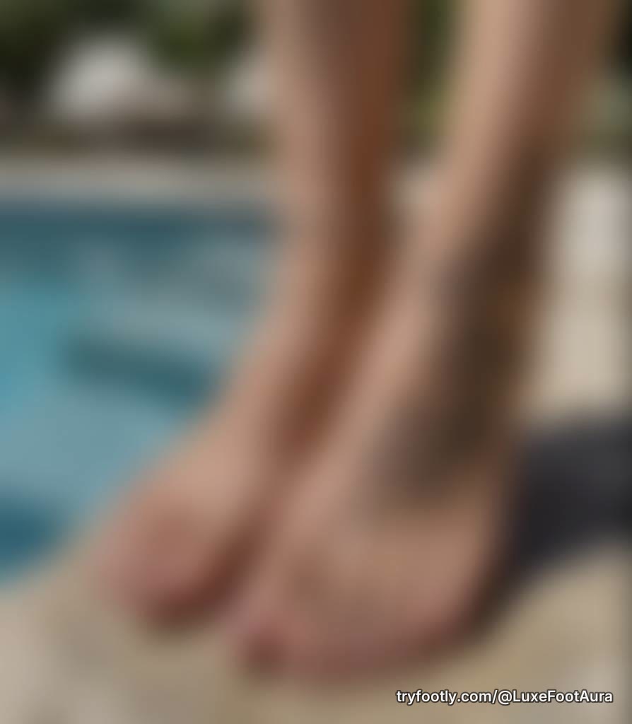 Fun in the pool come and join ❤️