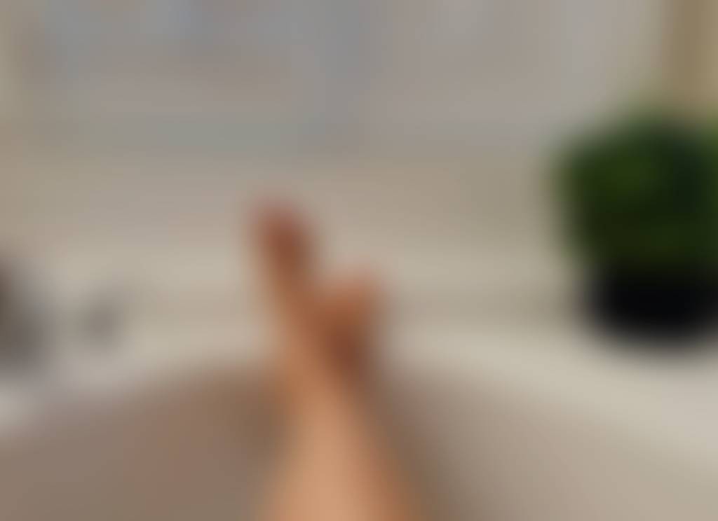 Morning relaxation time…🥰