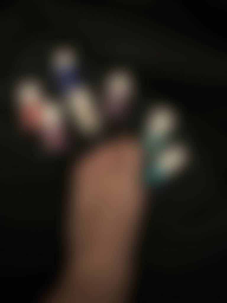 Here for requests …. Naked toes… pick my color 🖤