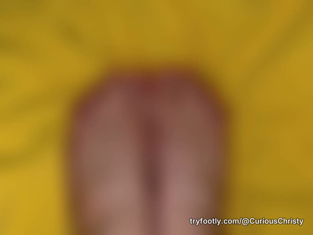 First post, little nervous