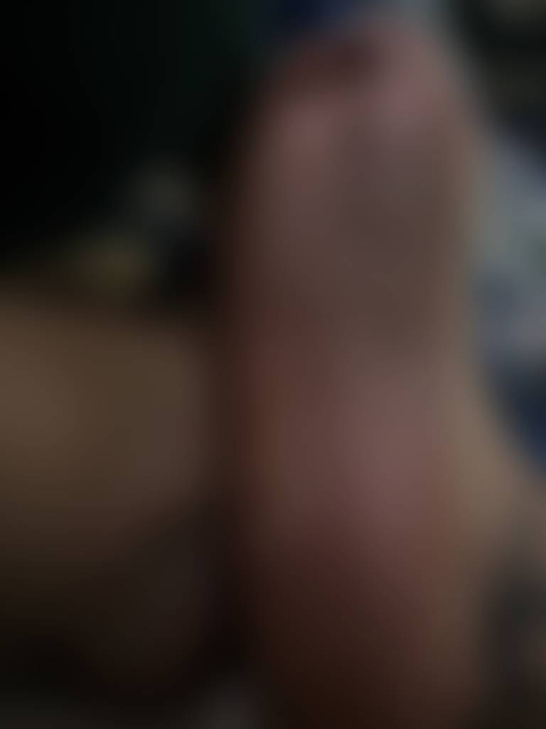 Soles of my cute feet