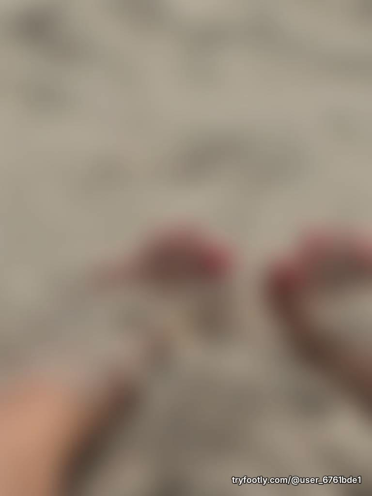 Beach Bum…