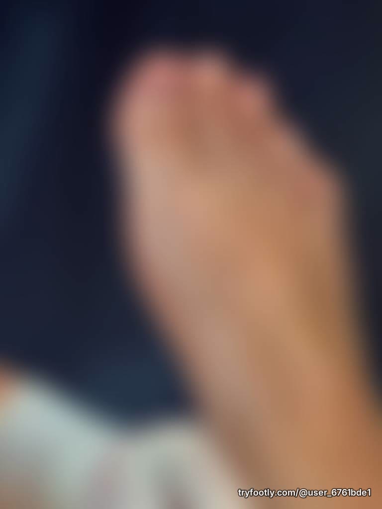 Peek at full pedi content!