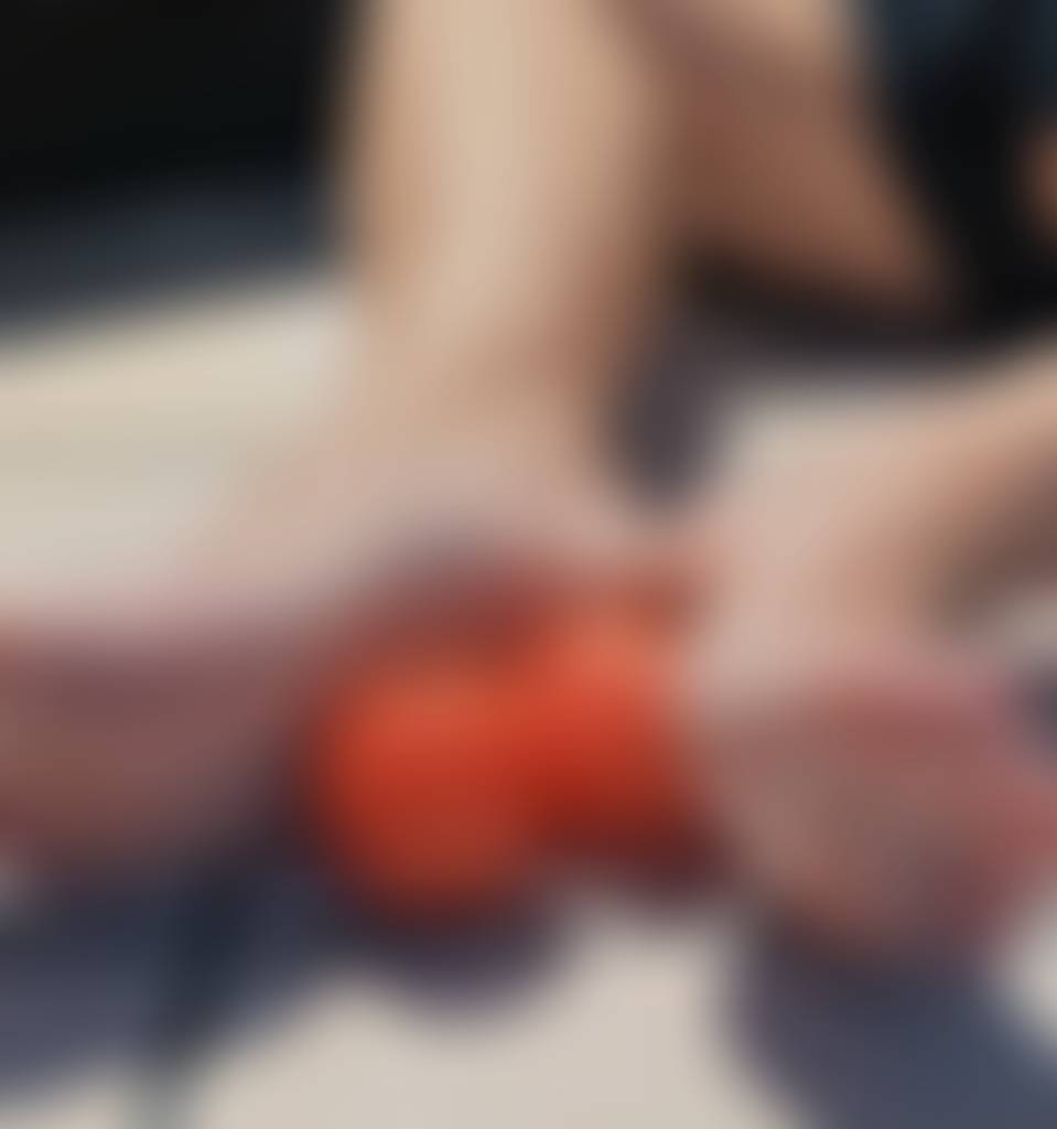 Lots of custom content creation this week. Squishing a cupcake, stomping food, feet in whi