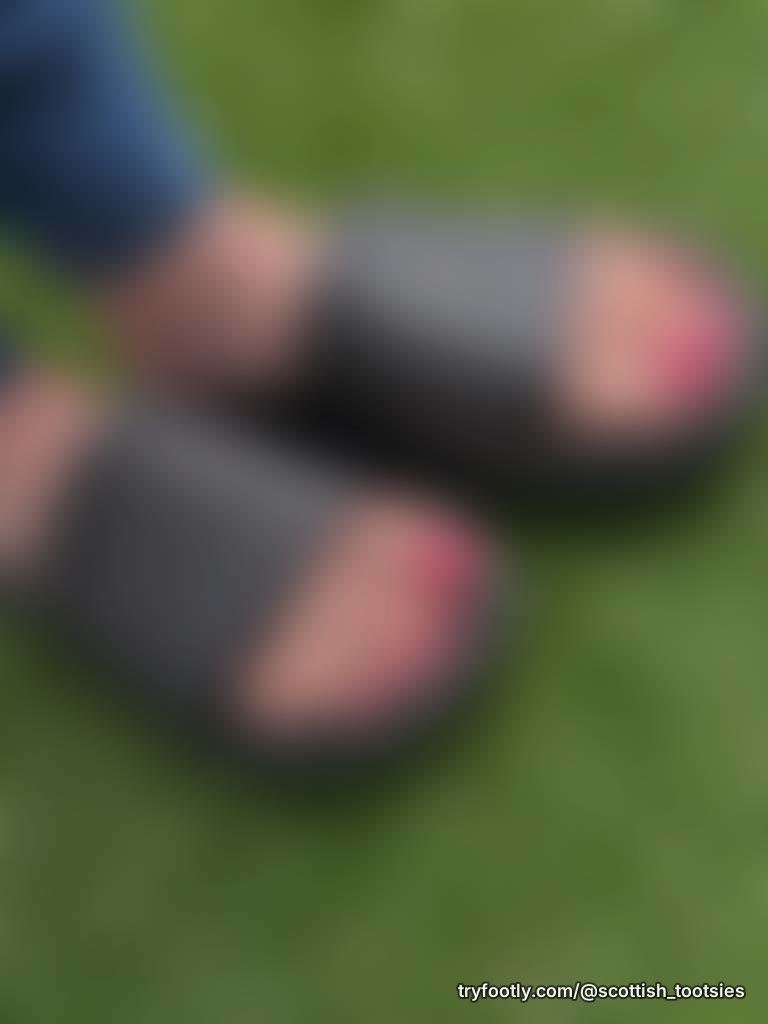 Sandle comfort 🩷