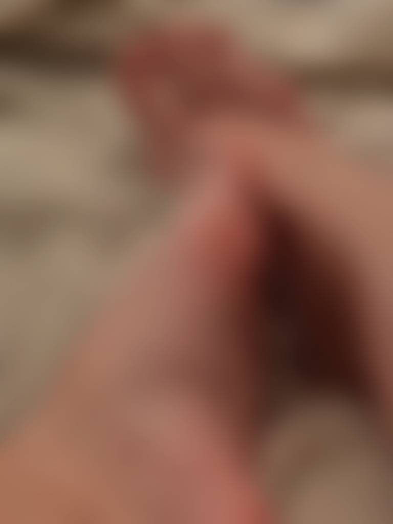 Just a soft little tease tonight… 💗 ✨ should I get even closer? 🤫
