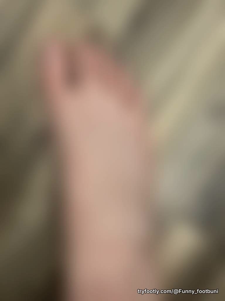 First post! 👣🦶 let me know what you think!!
