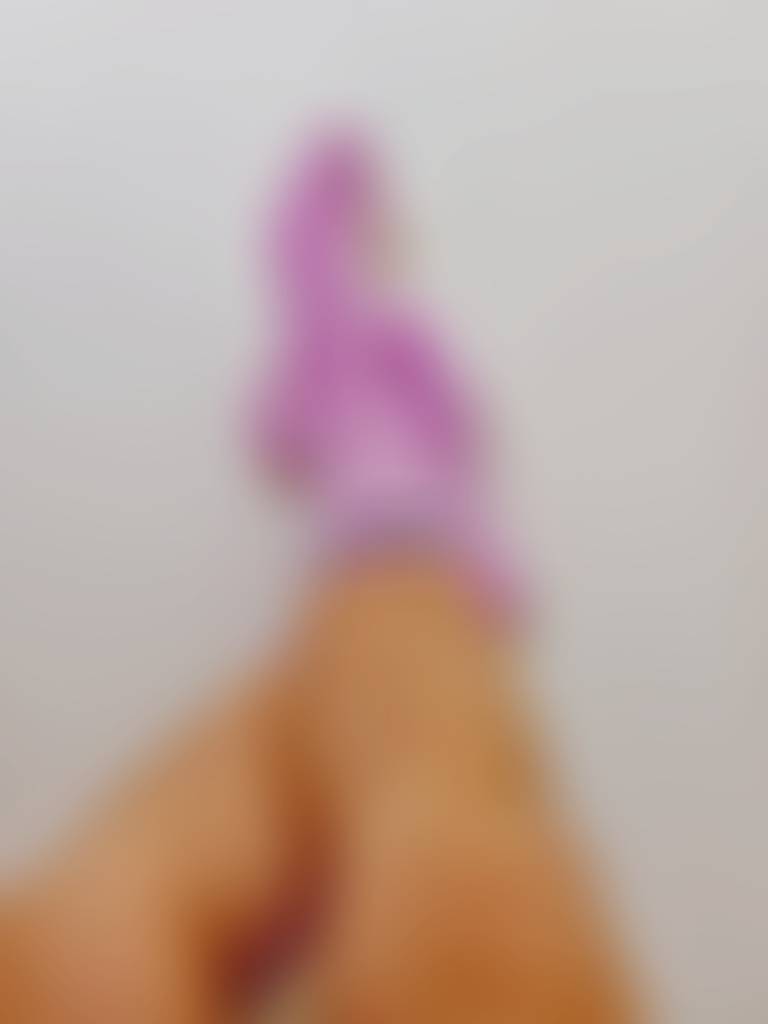 Didn’t feel like shaving. Does this turn you on, boys?