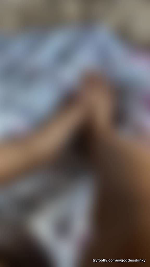 Feet