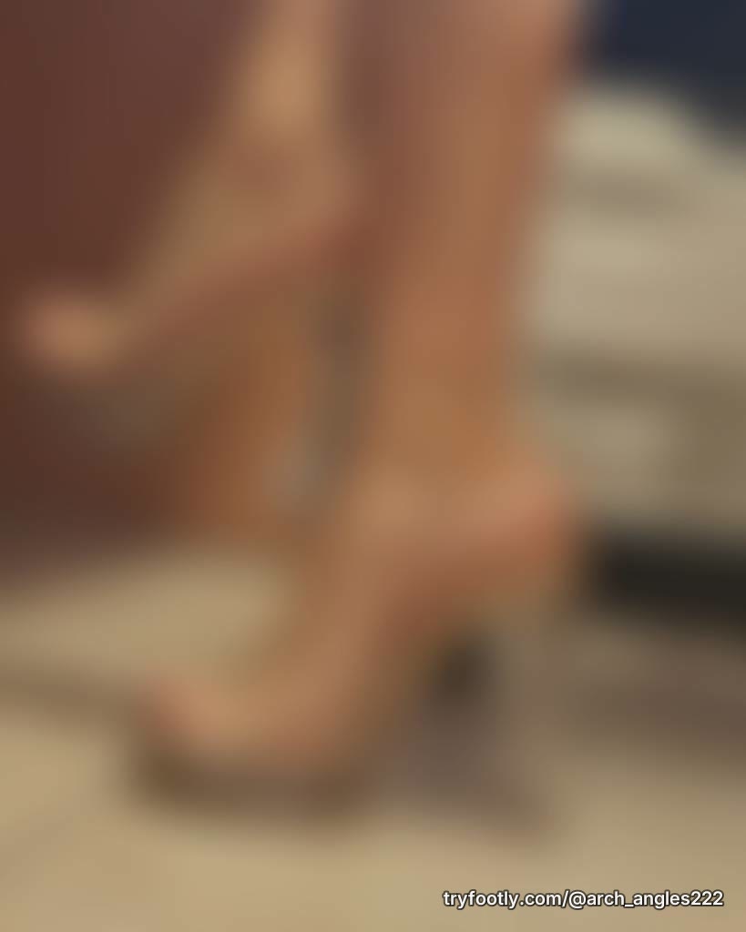Naughty naughty naughty, you want me to put my feet in what?!? *Now taking custom orders *