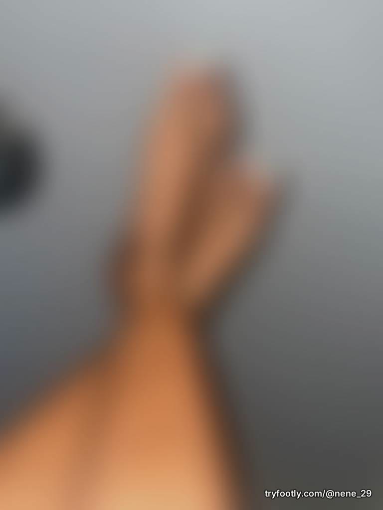 Feet in the air!!! Who wants to play
