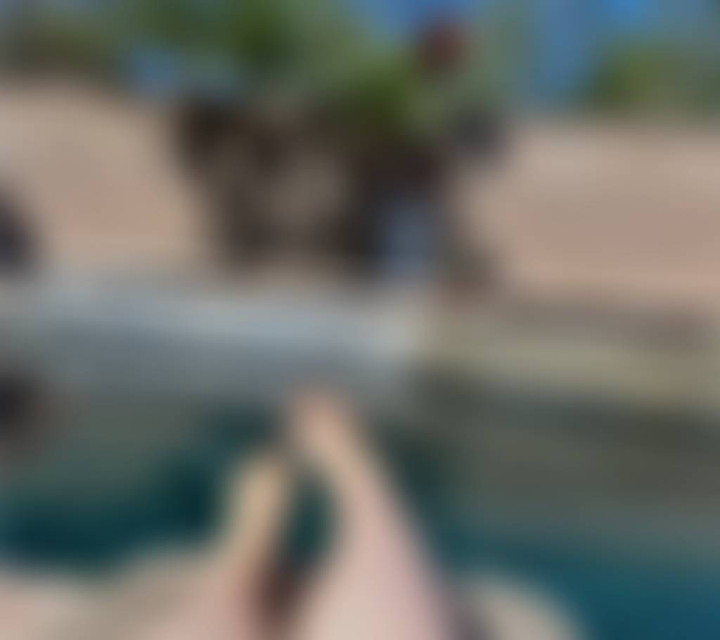 Poolside. Now available to everyone. Enjoy.