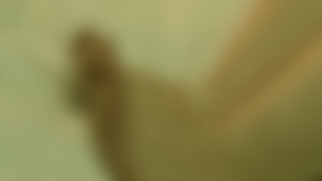 Voice clip and video Documenting the very serious art of relaxing. Toe wiggles.
