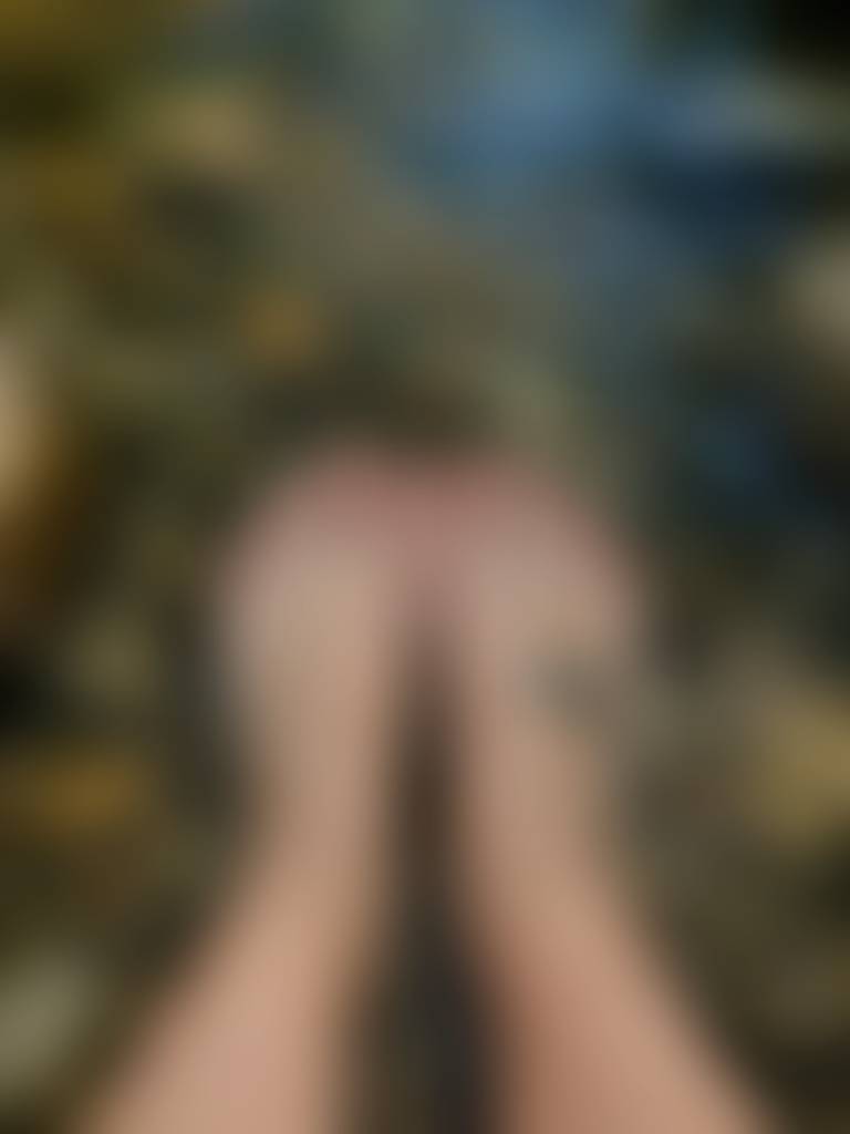 💜👣