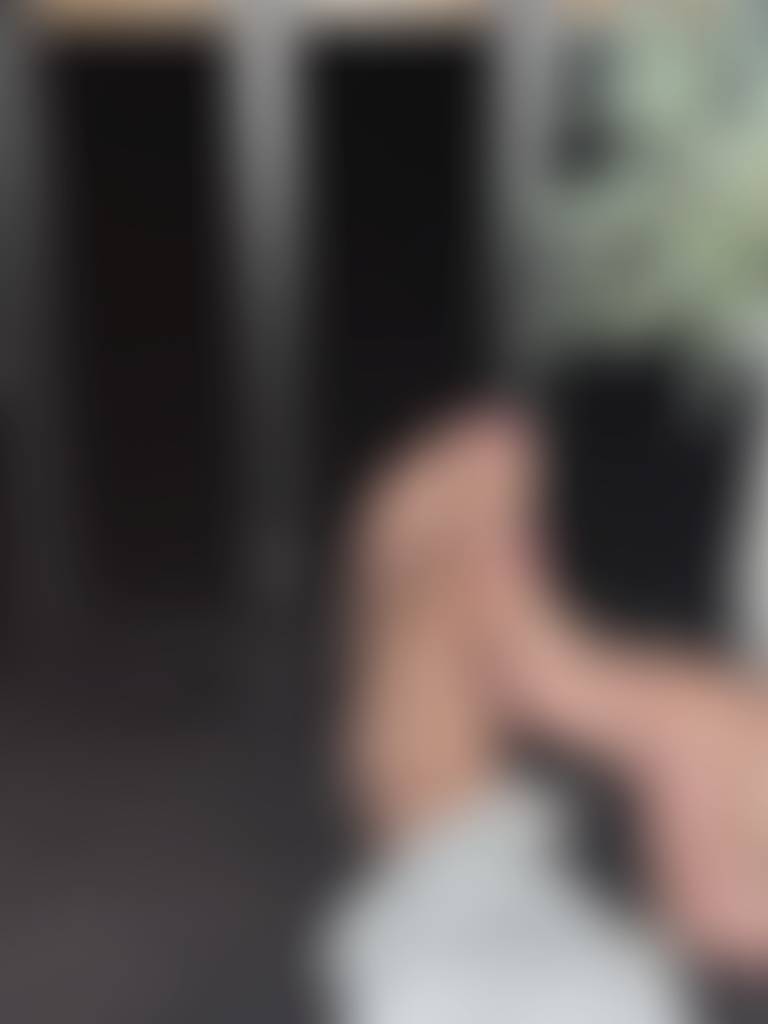 Let's talk about feet baby!