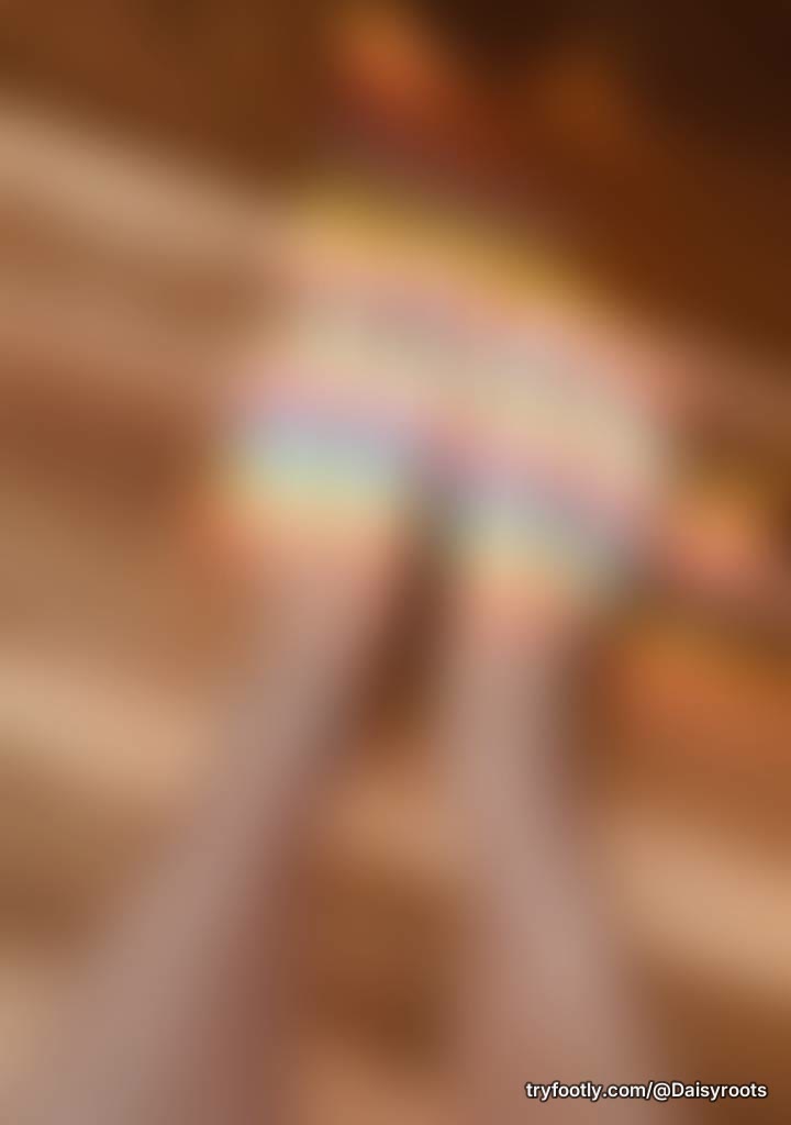 No rain, no rainbows.. 🌈 always a silver lining 🤸