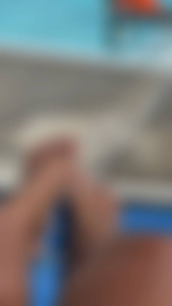 Can I dip my toes in?