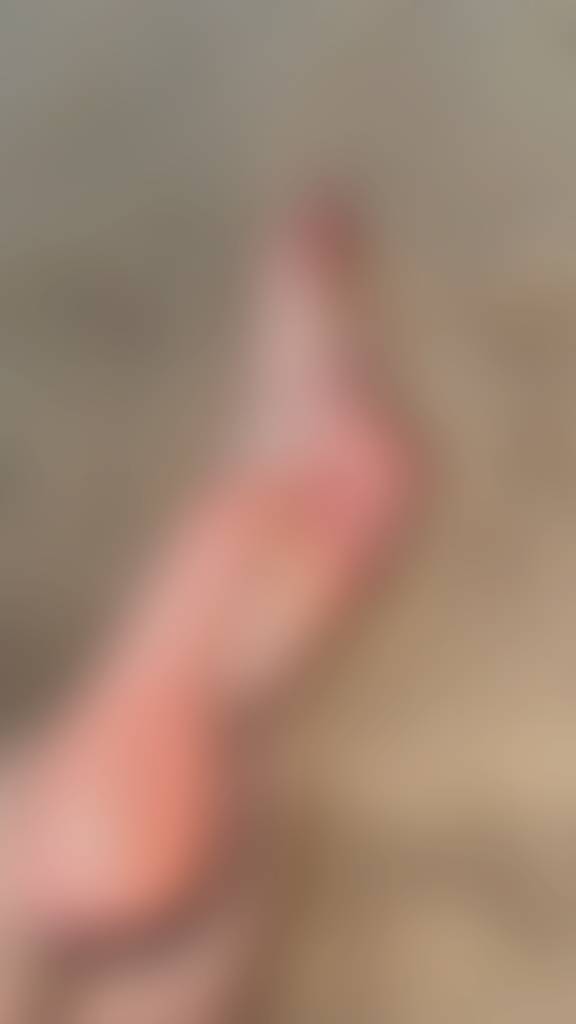 The sandals came off, the toes got sandy, and things got a little more interesting from th