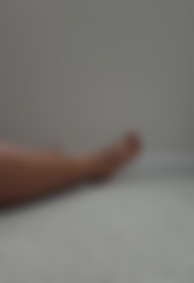 Used some honey shea butter to moisturize my feet in this video. If you have any feedback,