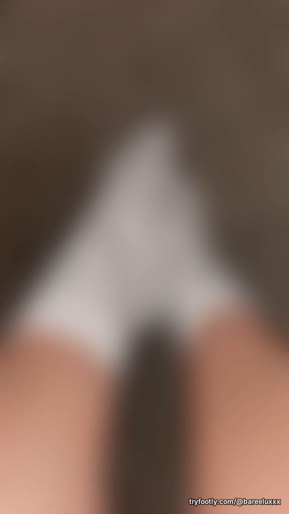 Dirty sweaty socks