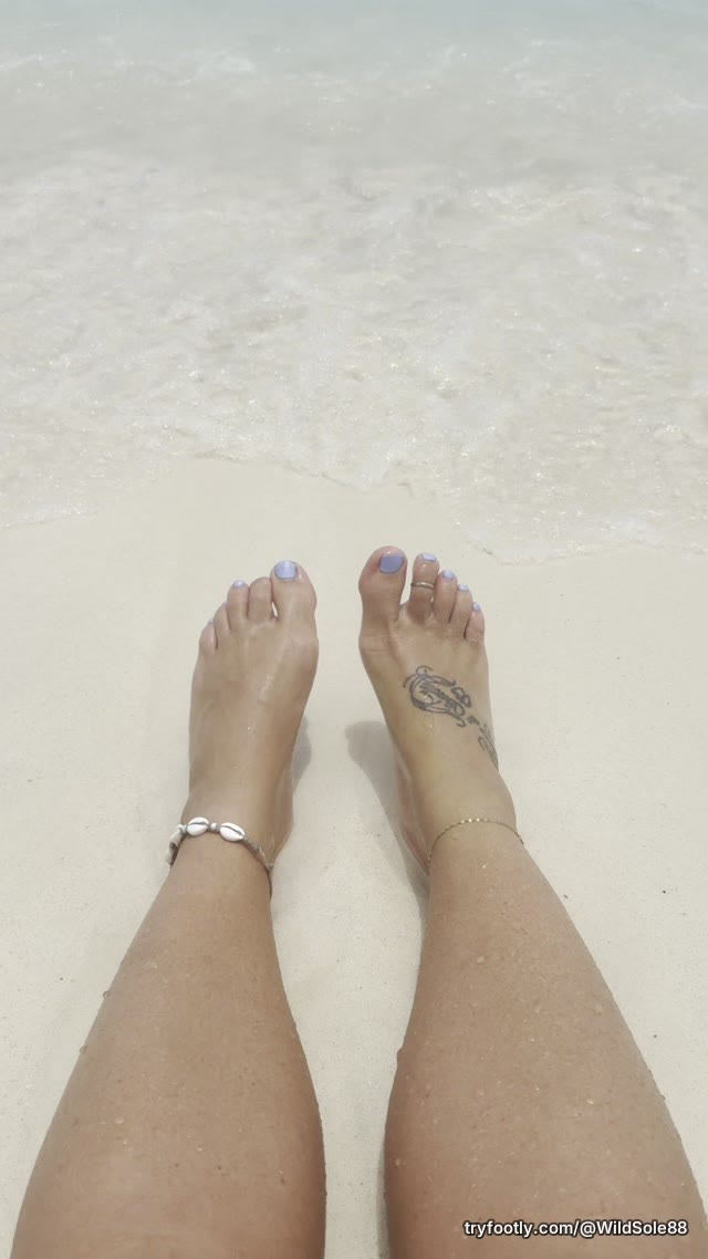 A little teaser... message me when youre ready for more...