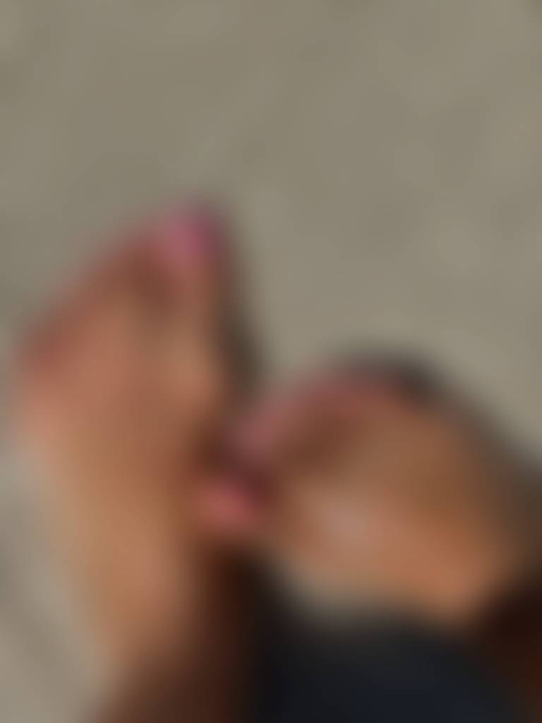 Wet and sandy… videos dropping later