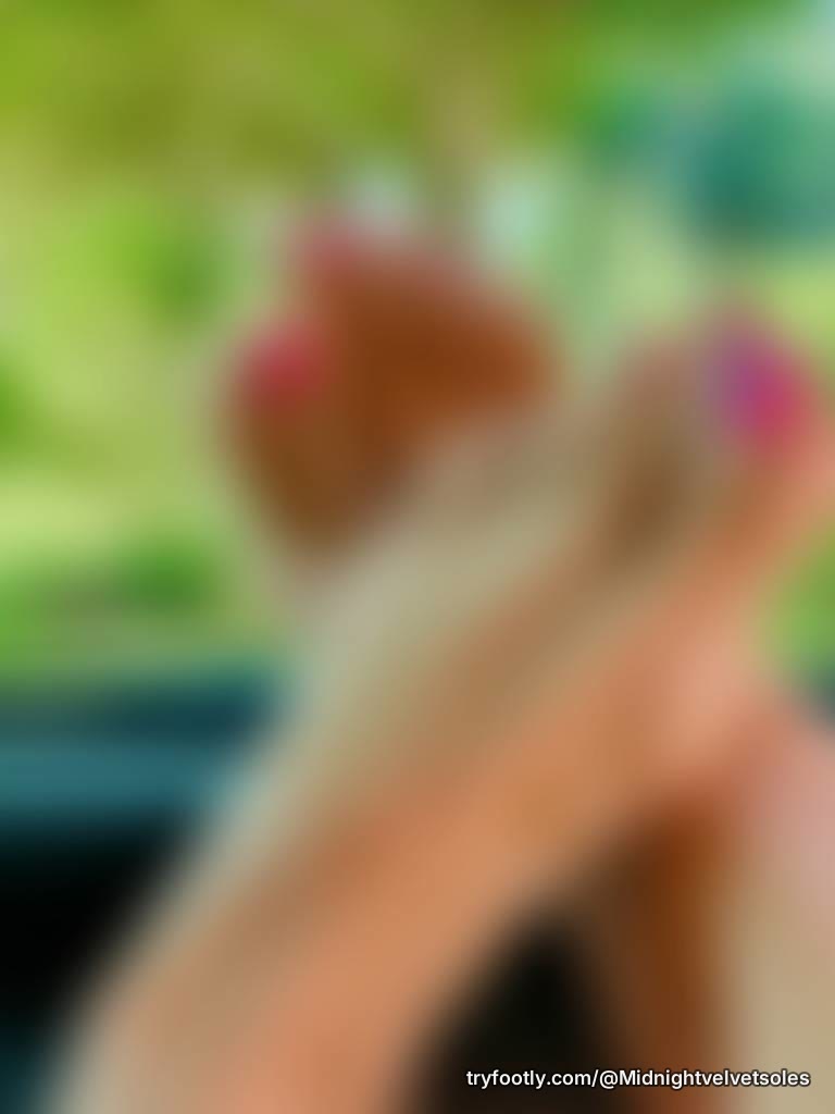 Come with my feet today…. Many fun adventures await…..