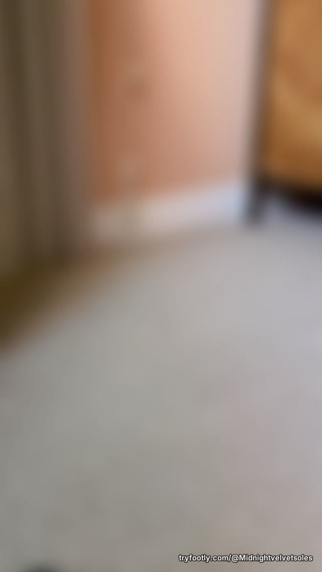 Im ready for you…. (Minute and a half video)