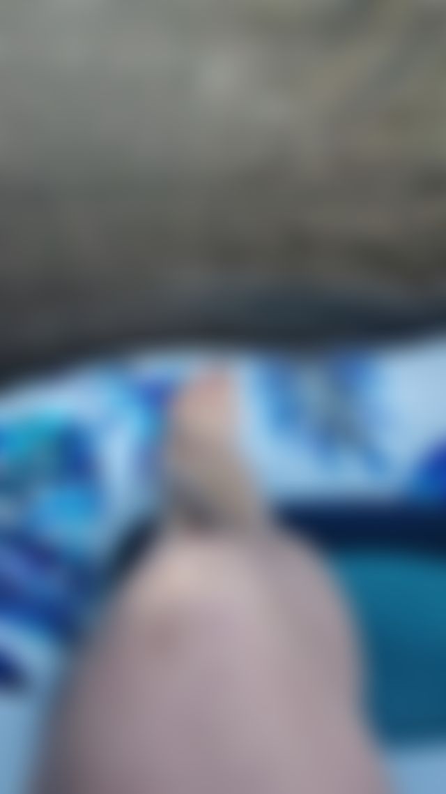 🥀🖤Splashing in the pool, cooling off cause it's so hot!! 😰🔥 I want to know what you think 