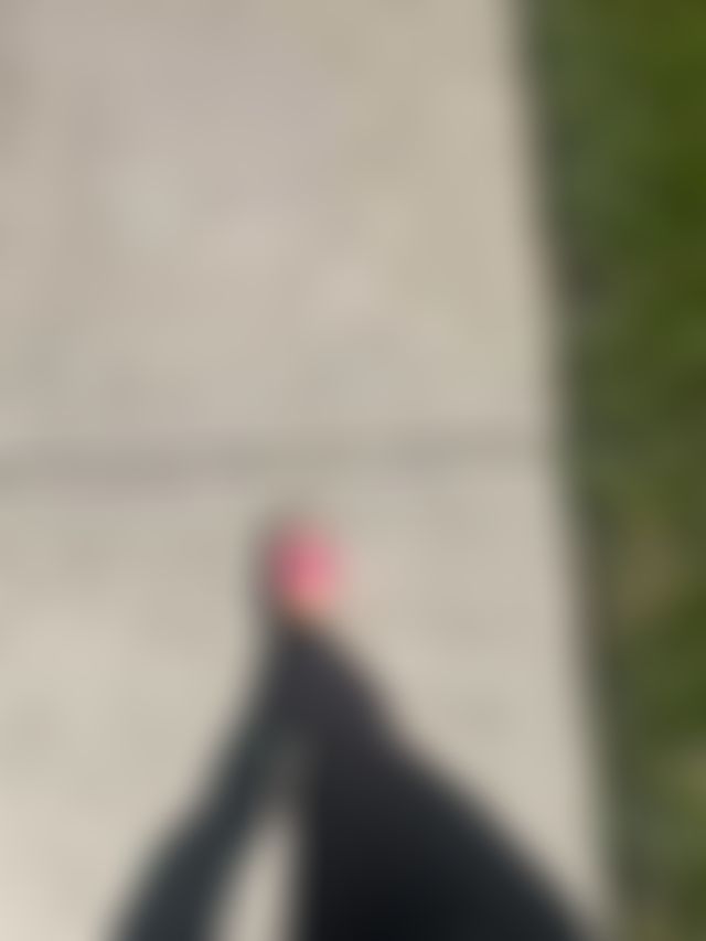 Come take a walk with me babes :)