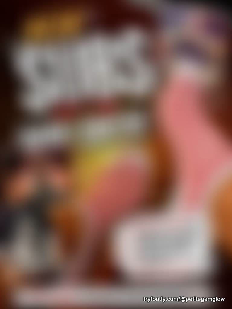 You done seen enough previews… Stop playin and come where the real content at 😏😋💦