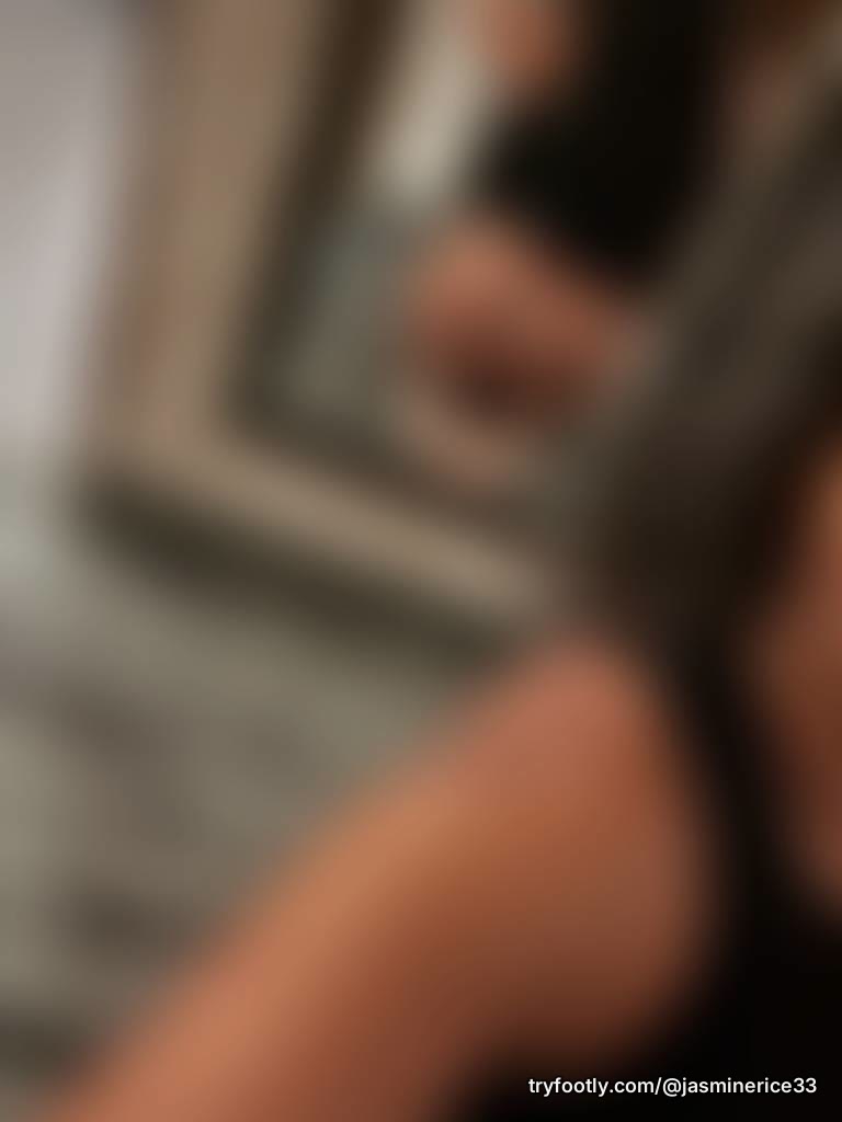 A little bit of spice showing off my best ASSets!