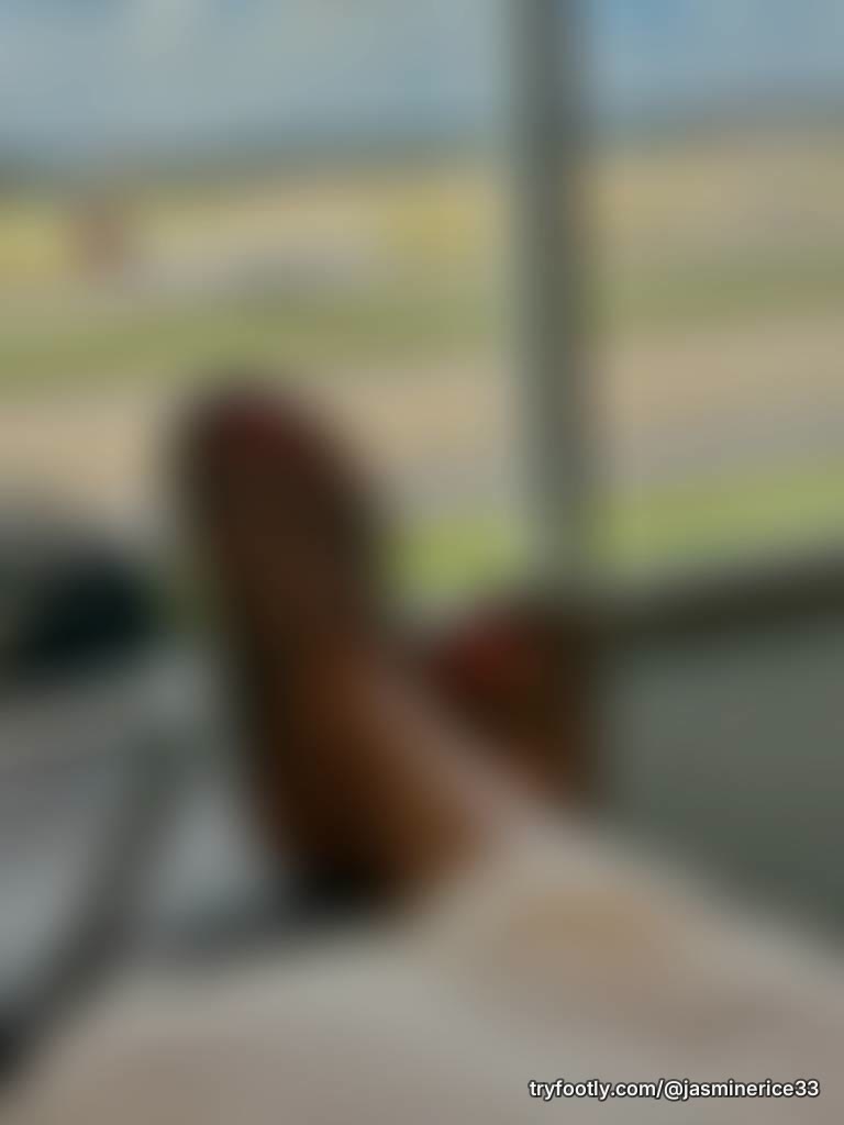 Join the mile high club with me!