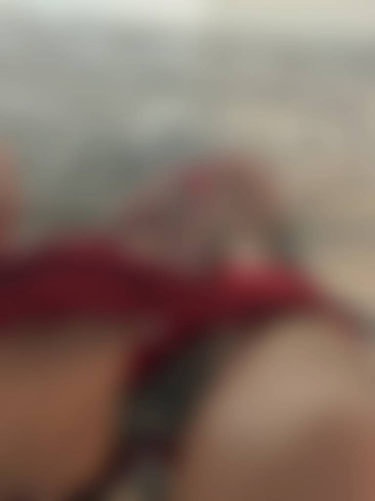 Red Panty Photo Pack 🫦🫶