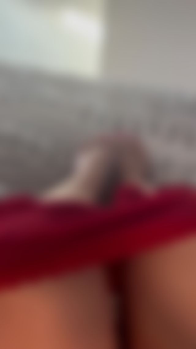 Red Panty- Video