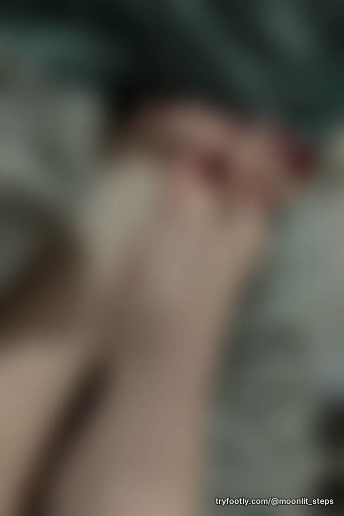 Clean soon… but not just yet. Would you watch if you could? 🤍