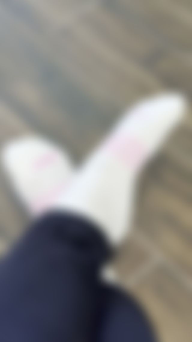New here :) Someone want to give me a much needed pedicure? Size 6.5 Womens.
