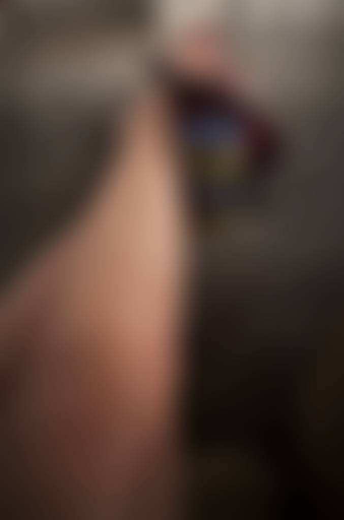 Fresh pedi. Ready for more requests.