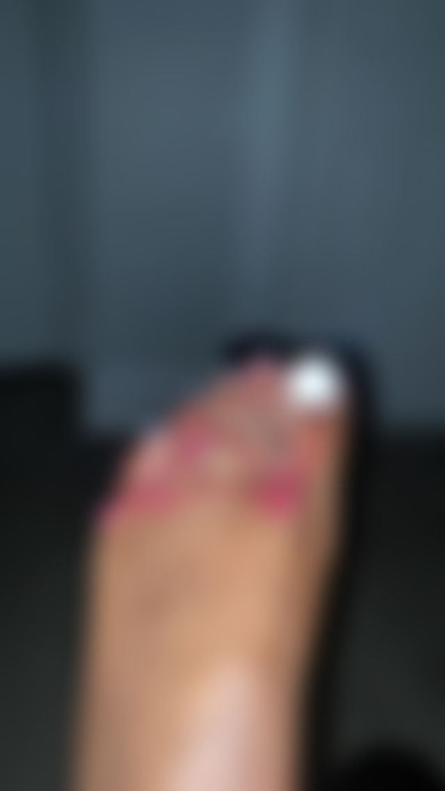 Call me twinkle toes ✨